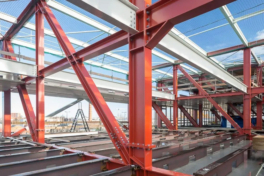 Uitnodiging Avondsessie ‘Effectief interdisciplinair data delen in de staalbouw’